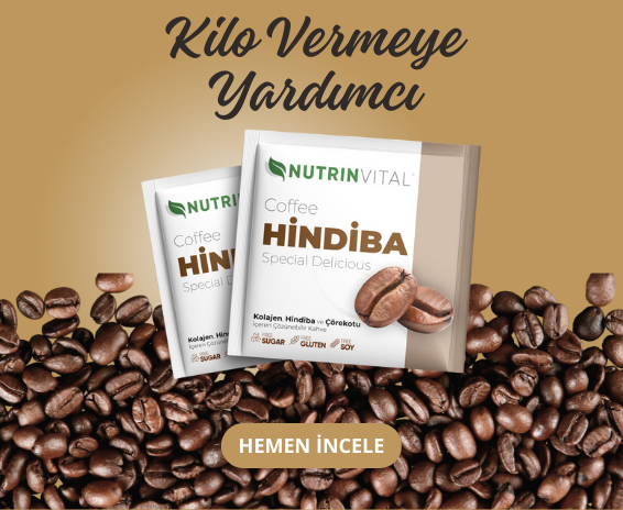 Kilo vermeye yardımcı olan hindiba kahvesi ile sağlıklı bir yaşam tarzı."