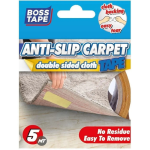 Halı Kaydırmaz Bant ile Güvenli ve Konforlu Adımlar