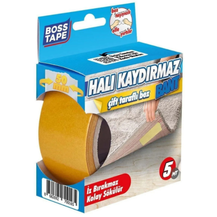Halı Kaydırmaz Bant, Boss Tape